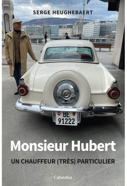 MONSIEUR HUBERT