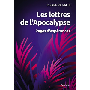 LES LETTRES DE L'APOCALYPSE