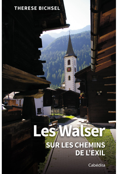 LES WALSER