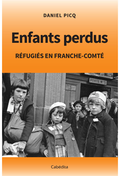 ENFANTS PERDUS