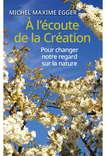 A L'ECOUTE DE LA CREATION