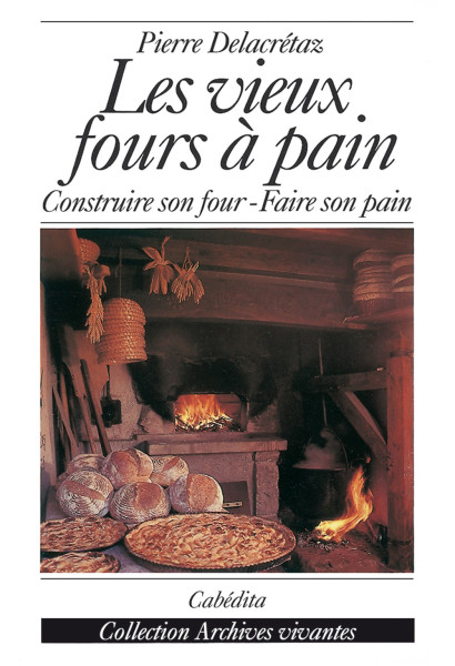 LES VIEUX FOURS À PAIN