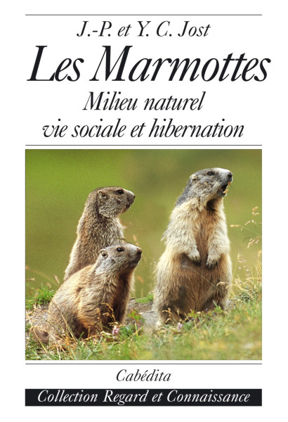 LES MARMOTTES