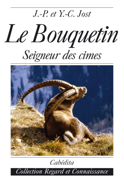  LE BOUQUETIN