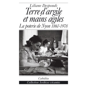 TERRE D´ARGILE ET MAINS AGILES