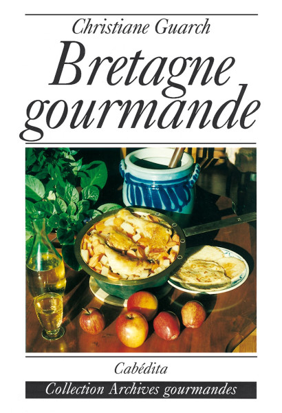 BRETAGNE GOURMANDE