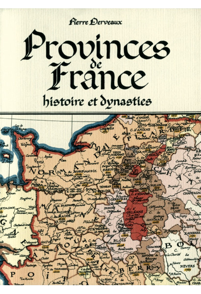 PROVINCES DE FRANCE