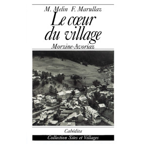 LE CŒUR DU VILLAGE - MORZINE-AVORIAZ