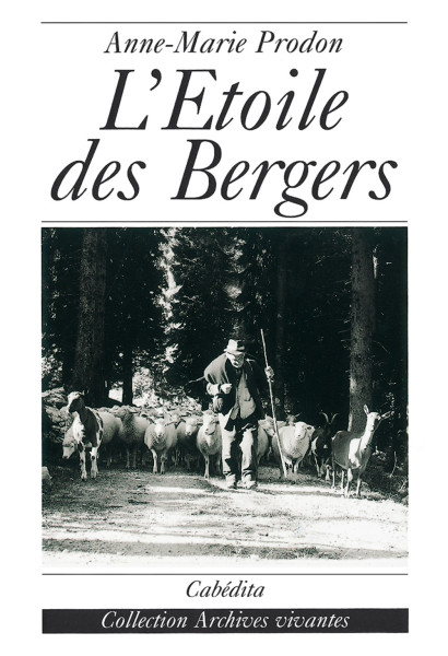 L'ÉTOILE DES BERGERS