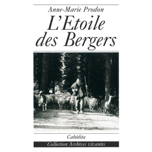 L'ÉTOILE DES BERGERS