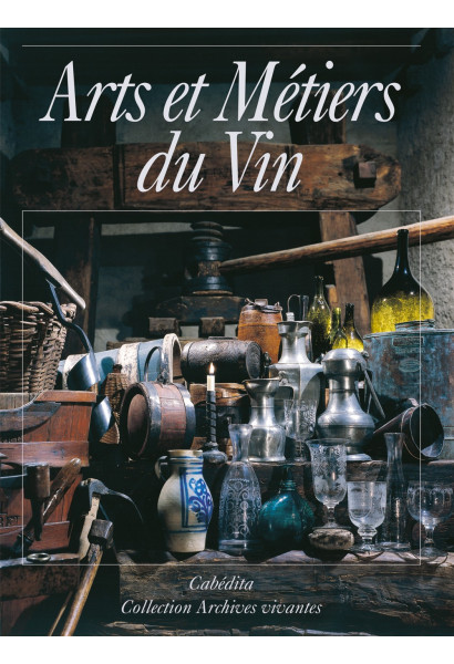 ARTS ET MÉTIERS DU VIN