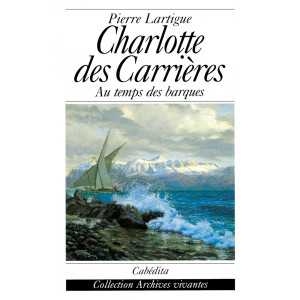 CHARLOTTE DES CARRIÈRES