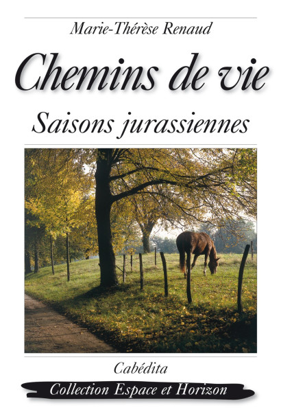 CHEMINS DE VIE