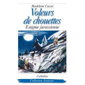 VOLEURS DE CHOUETTES