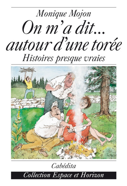 ON M’A DIT… AUTOUR D’UNE TORÉE