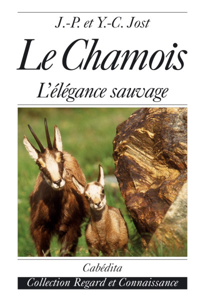 LE CHAMOIS