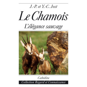 LE CHAMOIS