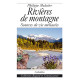 RIVIÈRES DE MONTAGNE