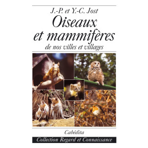 OISEAUX ET MAMMIFÈRES