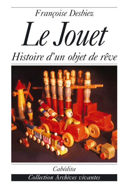 LE JOUET