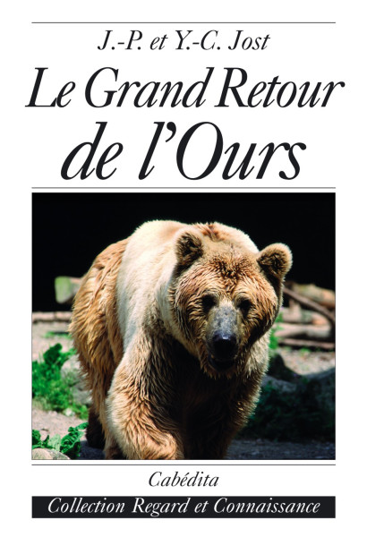 LE GRAND RETOUR DE L’OURS