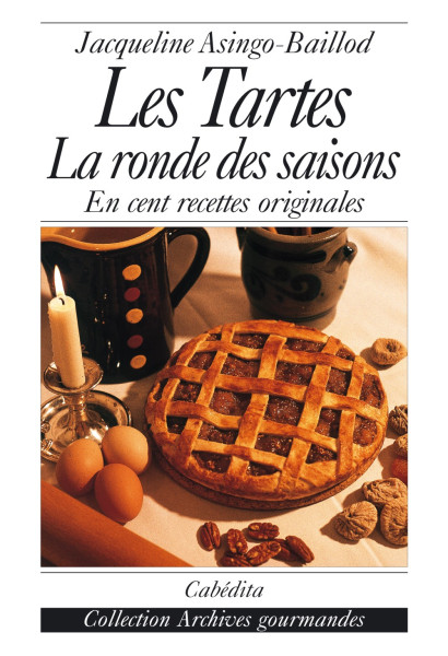 LES TARTES