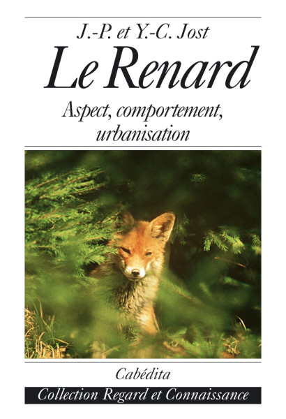 LE RENARD