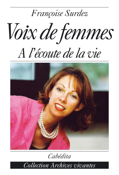 VOIX DE FEMMES