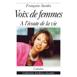 VOIX DE FEMMES