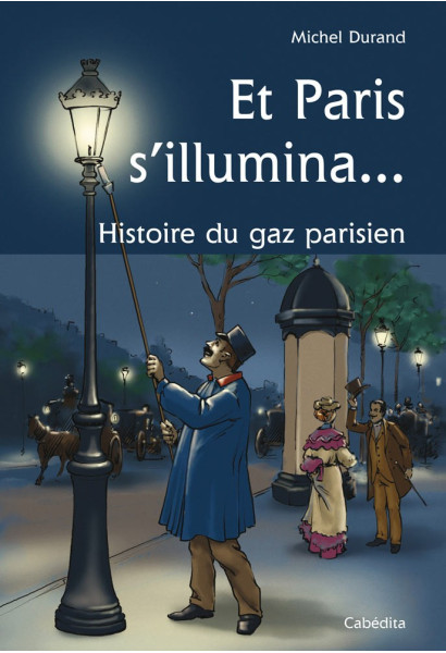 ET PARIS S'ILLUMINA...