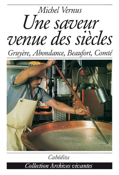 LE COMTE - UNE SAVEUR VENUE DES SIÈCLES