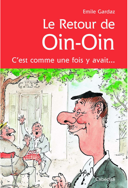 LE RETOUR DE OIN-OIN/3B