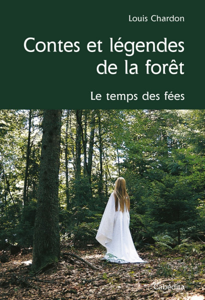 CONTES ET LÉGENDES DE LA FORÊT/9C