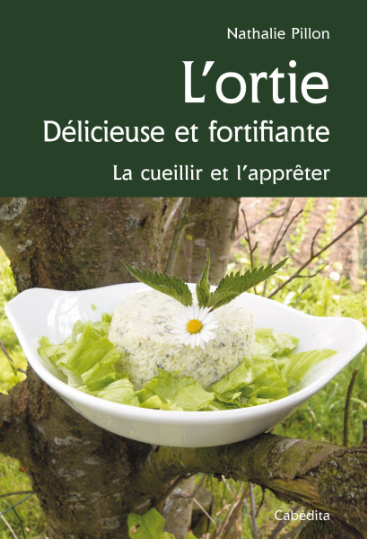 L'ORTIE, DELICIEUSE ET FORTIFIANTE