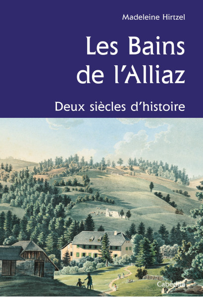 LES BAINS DE L'ALLIAZ