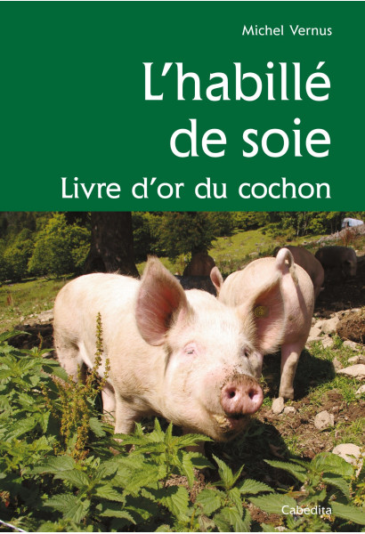 L'HABILLE DE SOIE