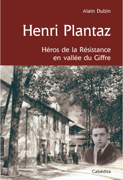 HENRI PLANTAZ/1bisC