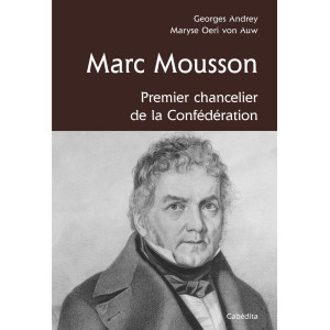 MARC MOUSSON