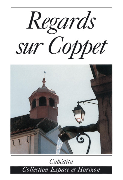 REGARDS SUR COPPET