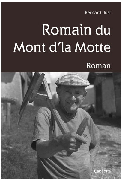 ROMAIN DU MONT D'LA MOTTE