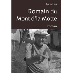 ROMAIN DU MONT D'LA MOTTE