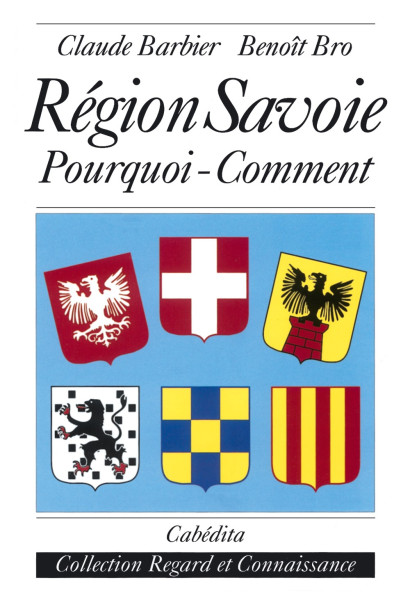 RÉGION SAVOIE