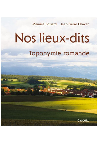 NOS LIEUX-DITS/1bisF