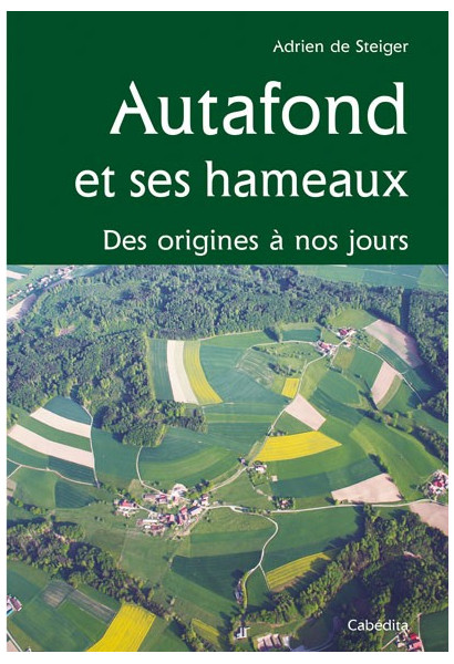 AUTAFOND ET SES HAMEAUX