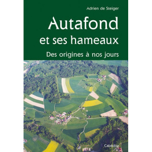 AUTAFOND ET SES HAMEAUX