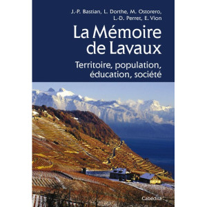 LA MEMOIRE DE LAVAUX