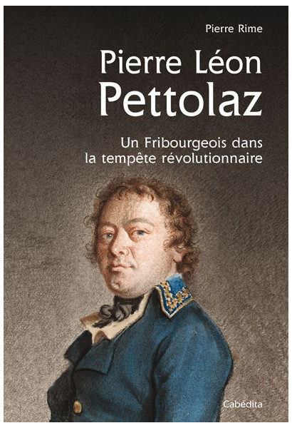 PIERRE LEON PETTOLAZ