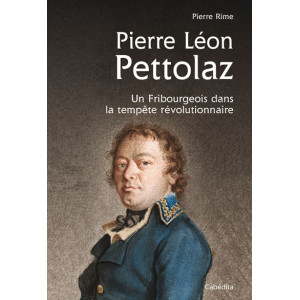 PIERRE LEON PETTOLAZ