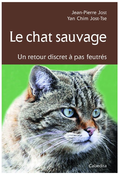 LE CHAT SAUVAGE/12E