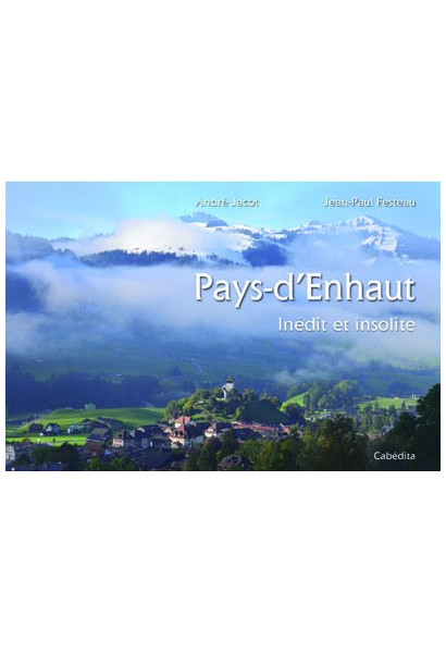 PAYS-D'ENHAUT/4C